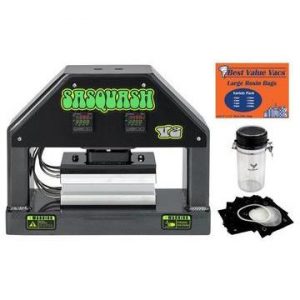 Rosin Tech Hash Washer Pro – Scientific Solutions