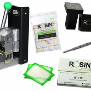 Rosin Tech Twist – Scientific Solutions