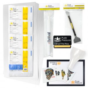 Travel Kit by Skilletools