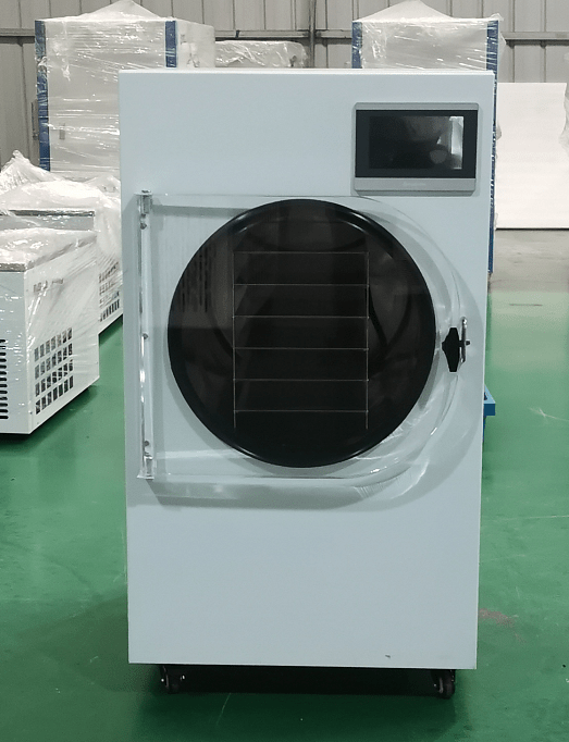Medium Freeze Dryer – Scientific Solutions