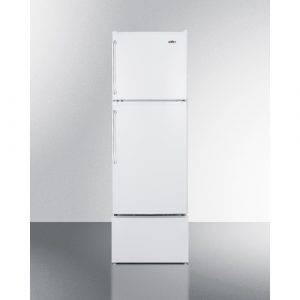 Summit EL31LT Chest Freezer 52W 10.6 Cu. Ft.